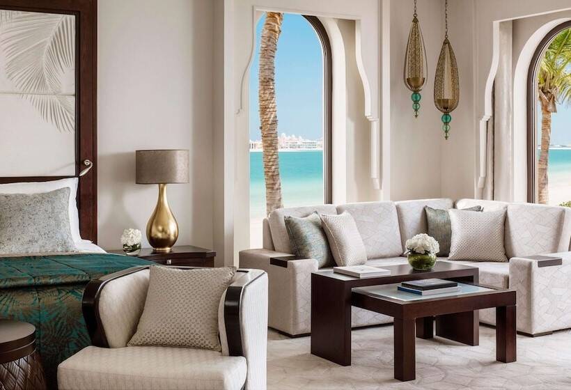 Полулюкс с Бассейном, One&only The Palm Dubai