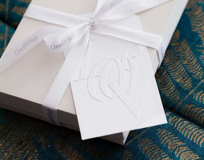 Полулюкс с Бассейном, One&only The Palm Dubai