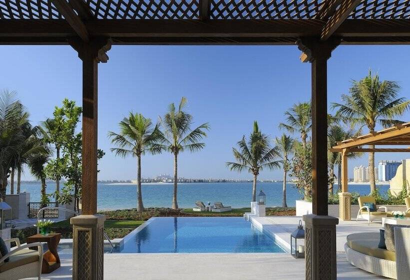Вилла 2 Спальни, One&only The Palm Dubai