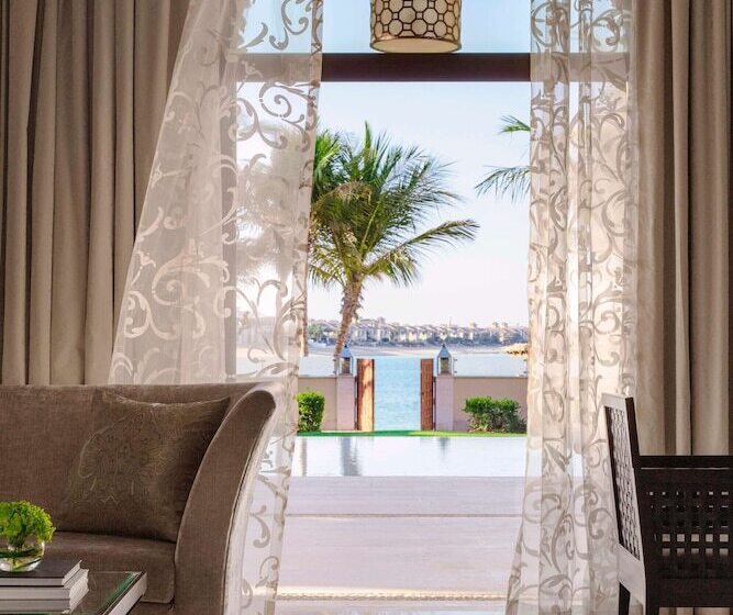 Вилла 2 Спальни, One&only The Palm Dubai
