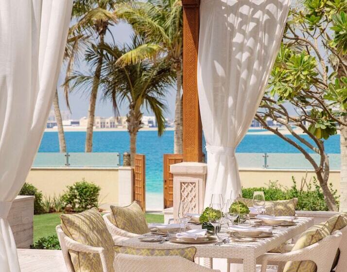 Вилла 2 Спальни, One&only The Palm Dubai