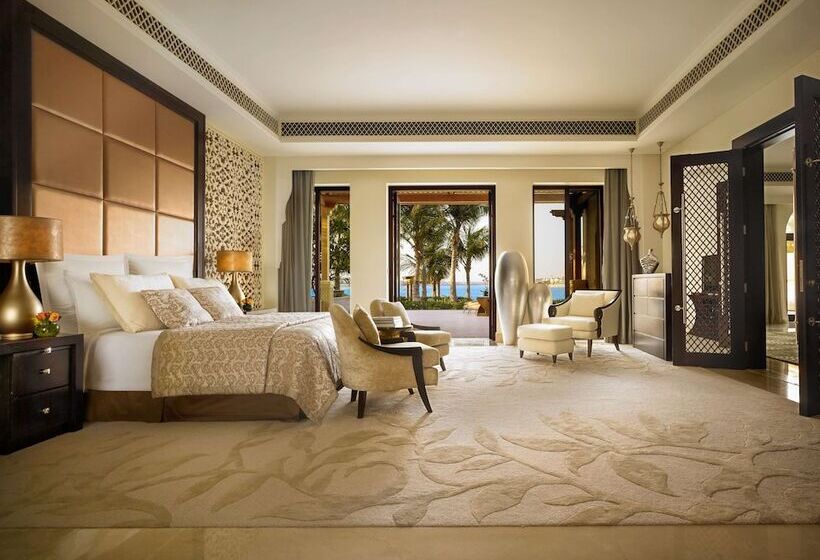 Вилла 2 Спальни, One&only The Palm Dubai