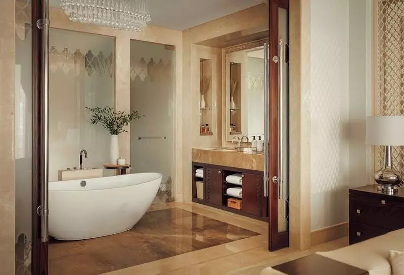 プレミアムルーム, One&only The Palm Dubai