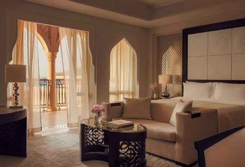 プレミアムルーム, One&only The Palm Dubai