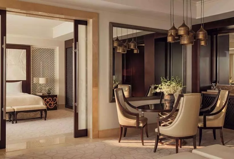 エクゼクティブスイート, One&only The Palm Dubai