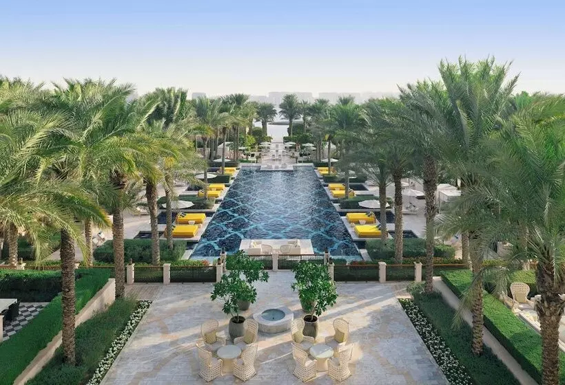 スイート, One&only The Palm Dubai