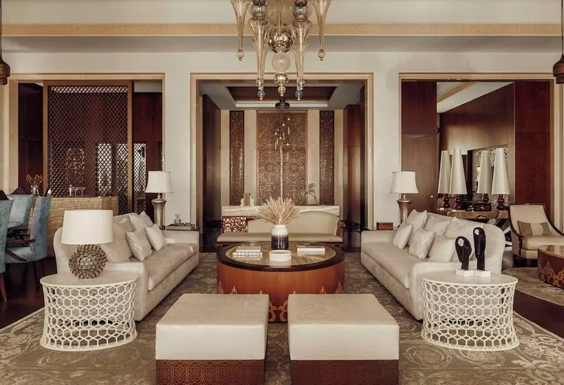 スイート, One&only The Palm Dubai