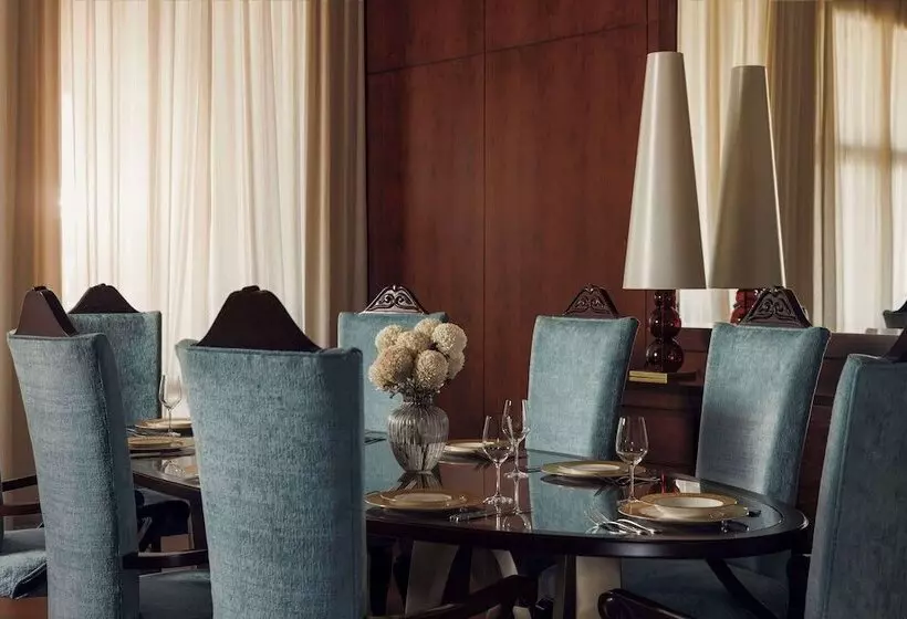 スイート, One&only The Palm Dubai