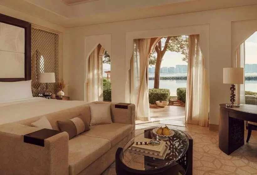 , One&only The Palm Dubai
