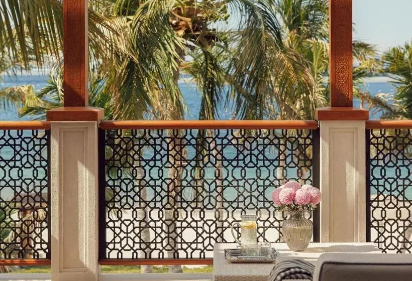 海の見えるエクゼクティブスイート, One&only The Palm Dubai