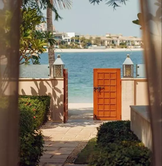 オーシャンビュー２ベッドルームヴィラ, One&only The Palm Dubai