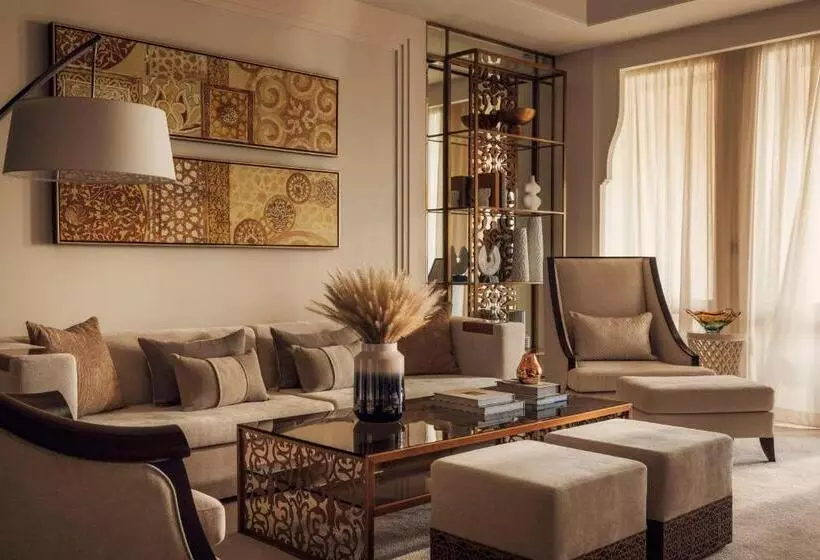 , One&only The Palm Dubai