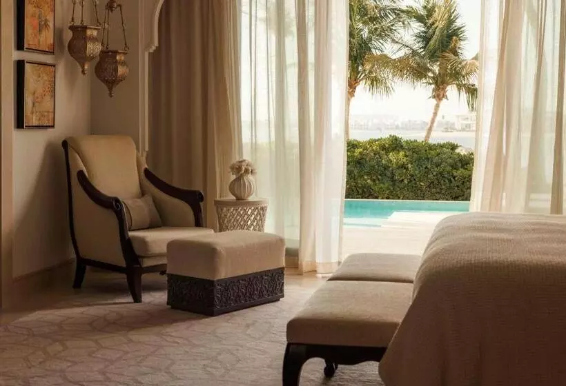 , One&only The Palm Dubai