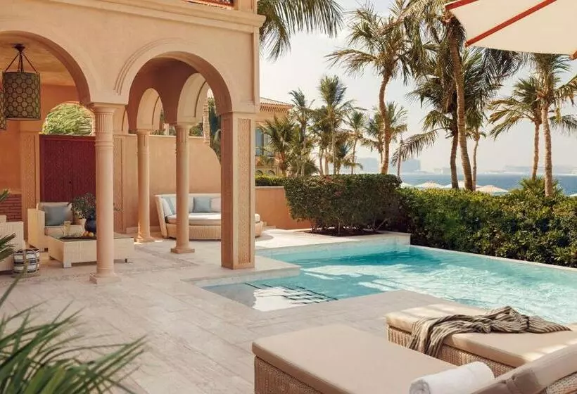 , One&only The Palm Dubai