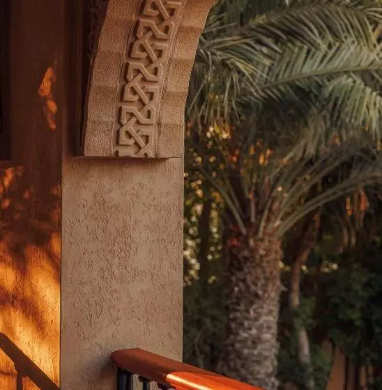 3ベッドルーム・オーシャンビュー・ヴィラ, One&only The Palm Dubai