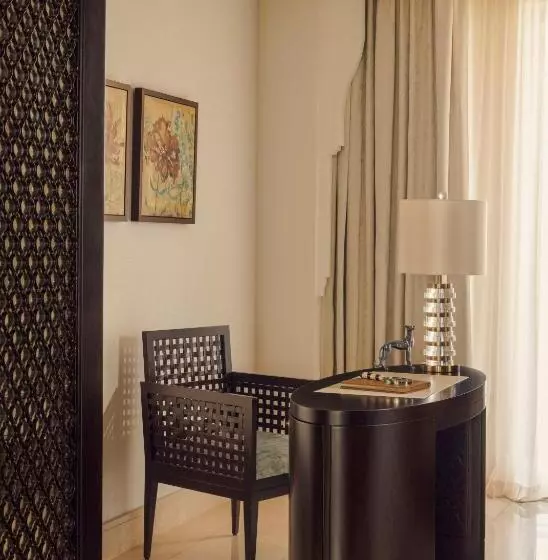 3ベッドルーム・オーシャンビュー・ヴィラ, One&only The Palm Dubai