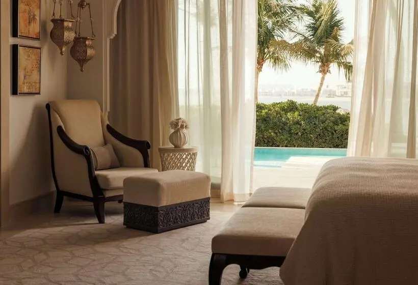 エクゼクティブスイート, One&only The Palm Dubai