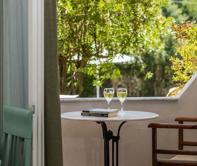 Номер Стандарт Индивидуальный, Paradise Inn