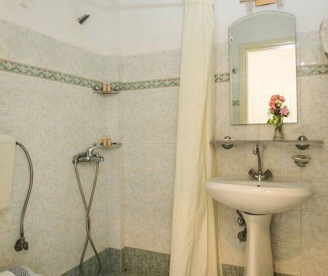 Номер Стандарт Индивидуальный, Paradise Inn