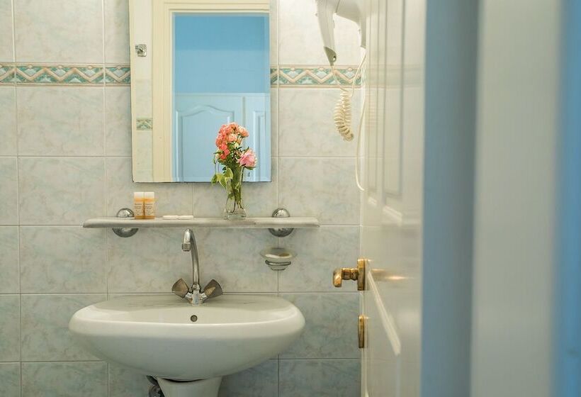 Номер Стандарт Индивидуальный, Paradise Inn