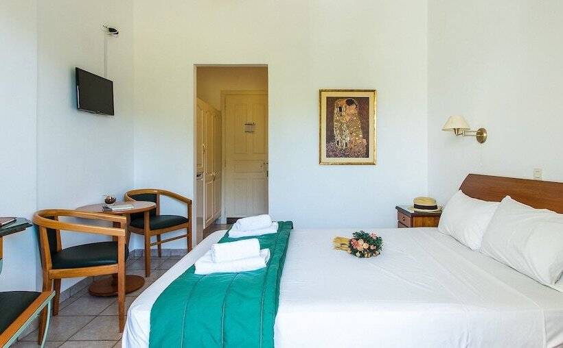 Номер Стандарт Индивидуальный, Paradise Inn