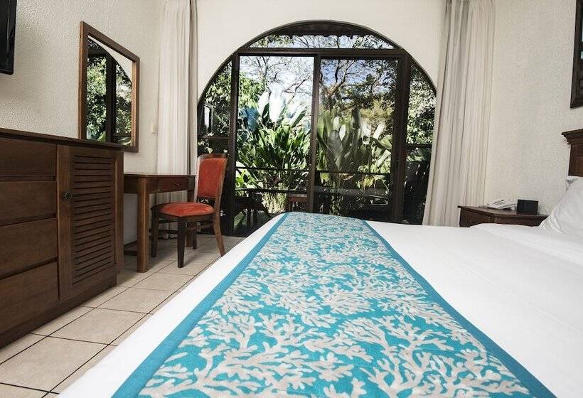 수피리어 룸, Punta Leona