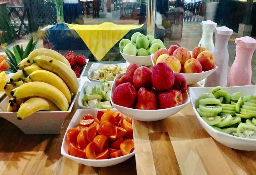 수피리어 룸, Punta Leona