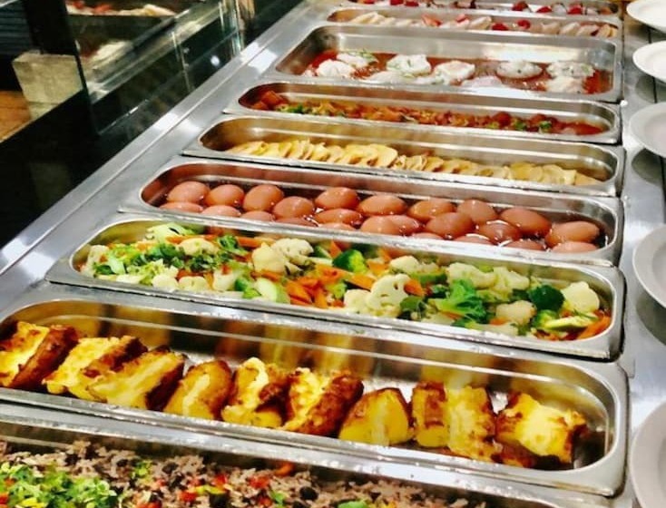 수피리어 룸, Punta Leona