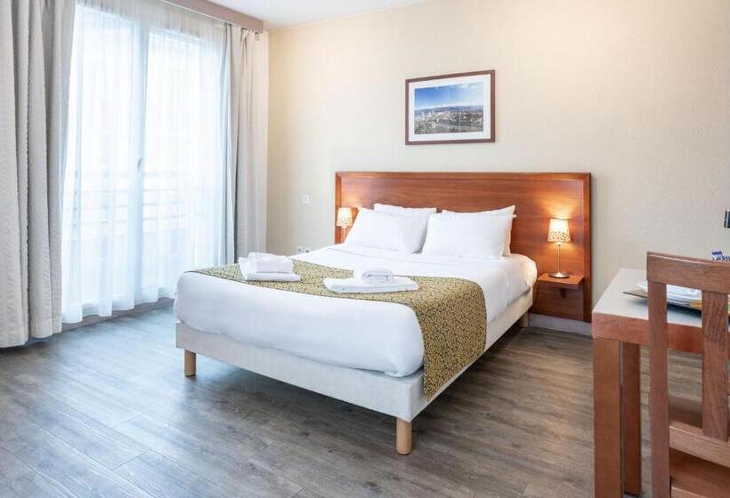 חדר סטודיו סטנדרד, Residhotel Grenette