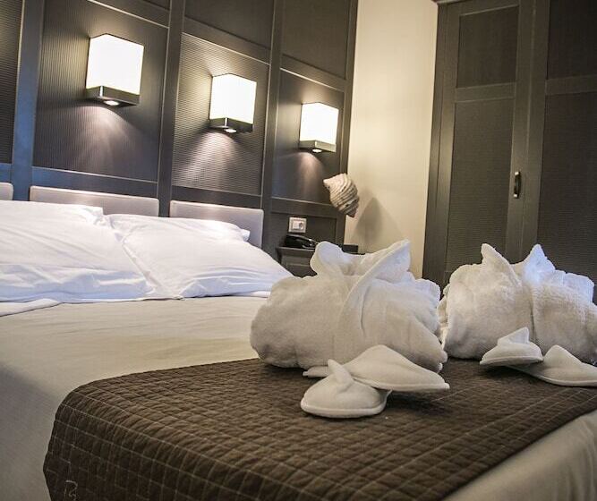 اتاق سوپریور, Villa Giorgia Albergo In Collina