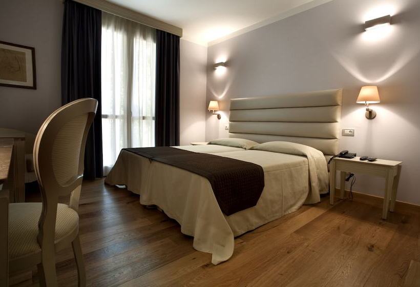 اتاق سوپریور, Villa Giorgia Albergo In Collina