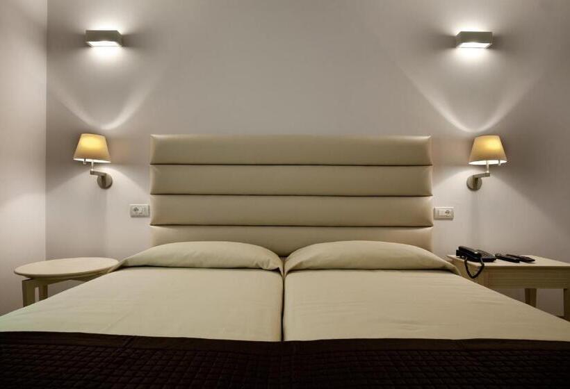 اتاق کلاسیک, Villa Giorgia Albergo In Collina