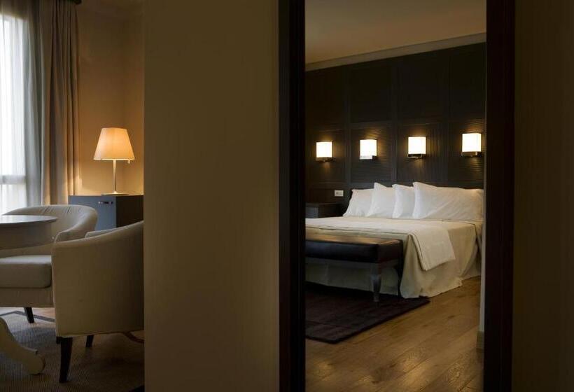 اتاق لوکس, Villa Giorgia Albergo In Collina