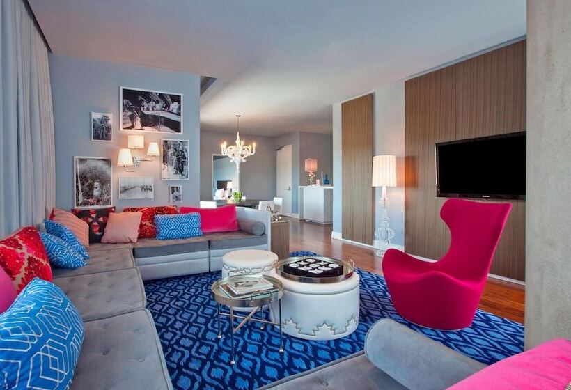 Suite 2 Dormitoris, W Austin