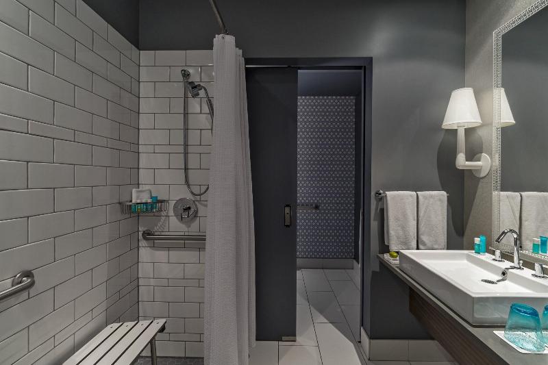 Suite Llit King, W Austin