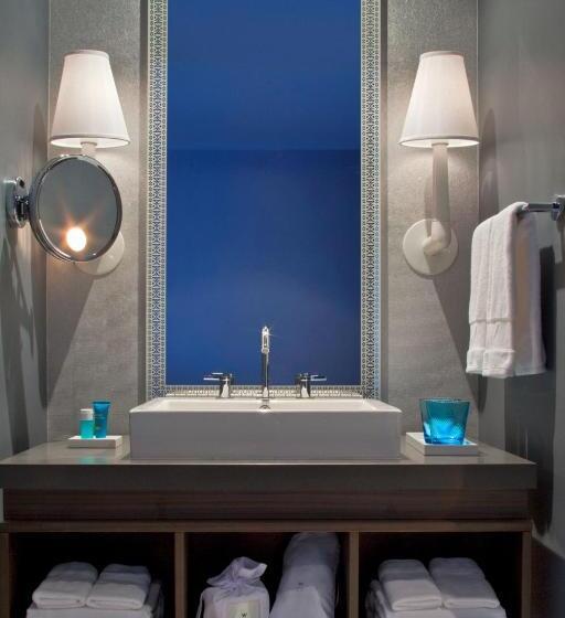 스탠다드 룸 퀸사이즈 침대, W Austin