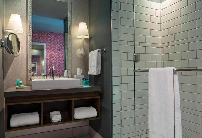 스탠다드 룸, W Austin