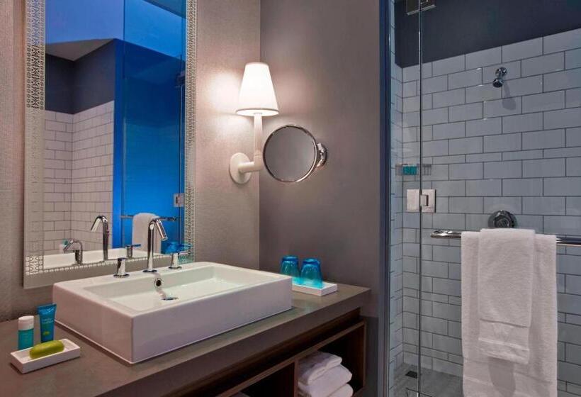 Suite Llit King, W Austin
