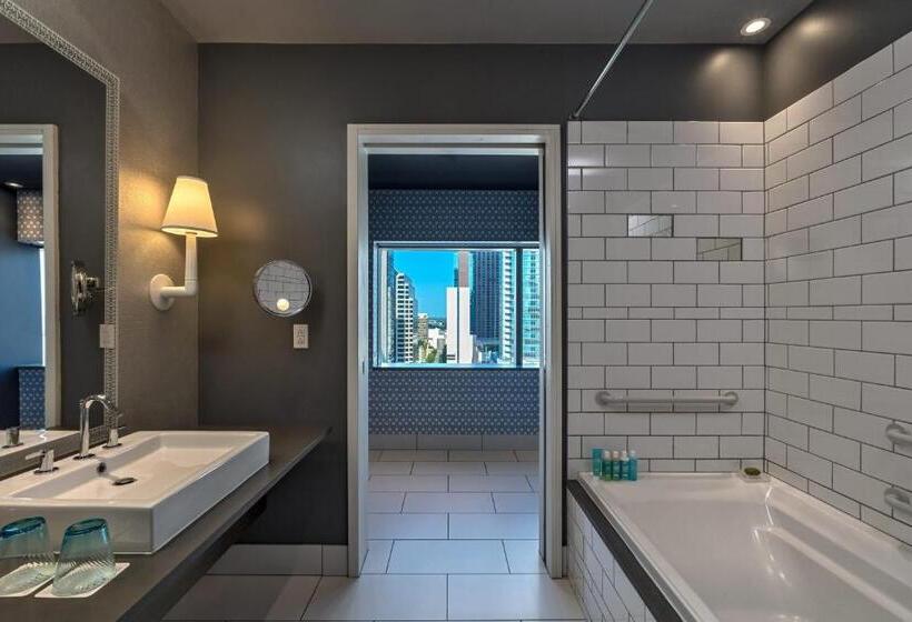 Suite 2 Dormitoris, W Austin