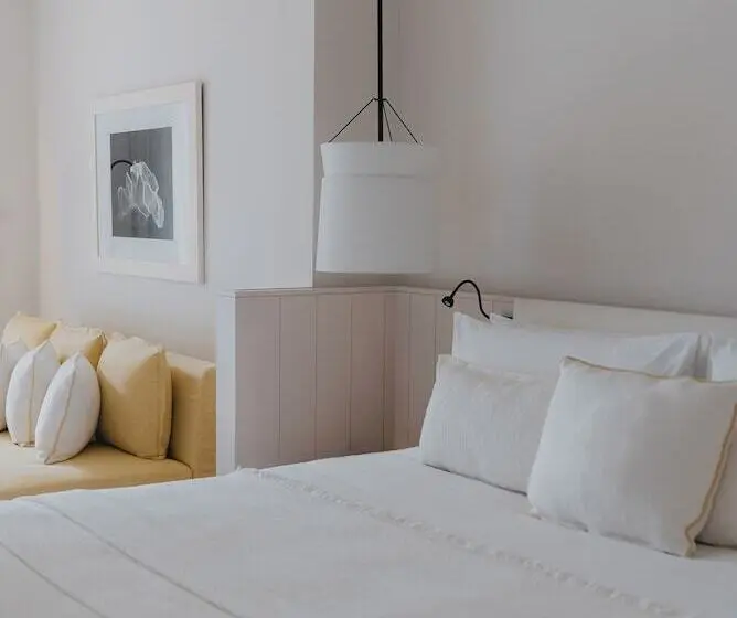 Juniorsviitti Allasnäkymä, Lux Belle Mare Resort & Villas