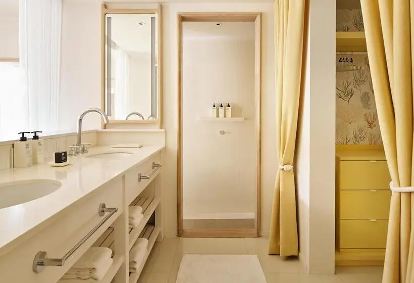 Deluxe-sviitti, Lux Belle Mare Resort & Villas