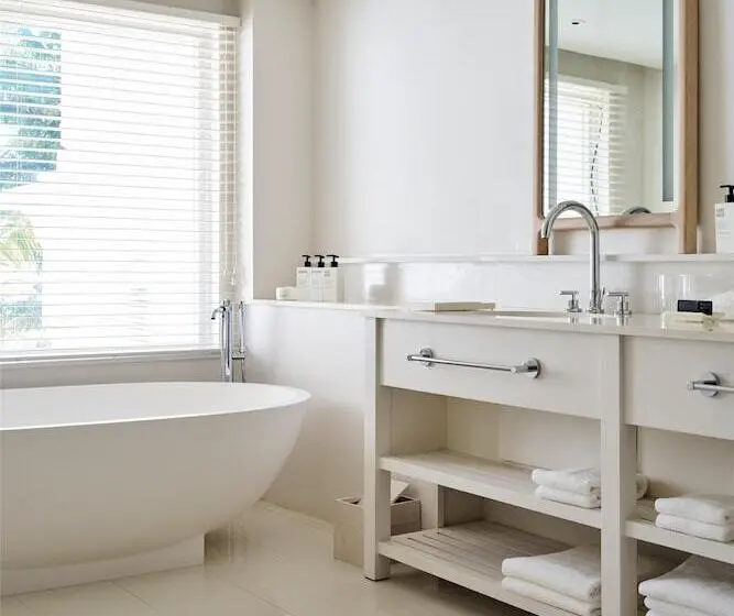 Deluxe-sviitti, Lux Belle Mare Resort & Villas