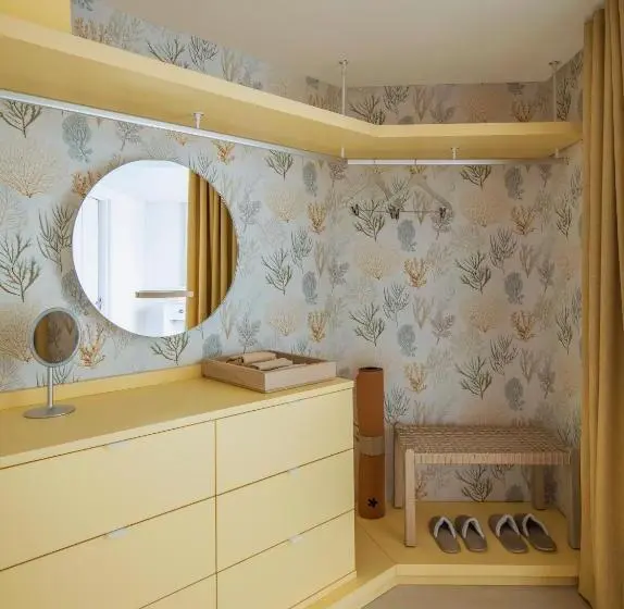 Sviitti Merinäkymä, Lux Belle Mare Resort & Villas