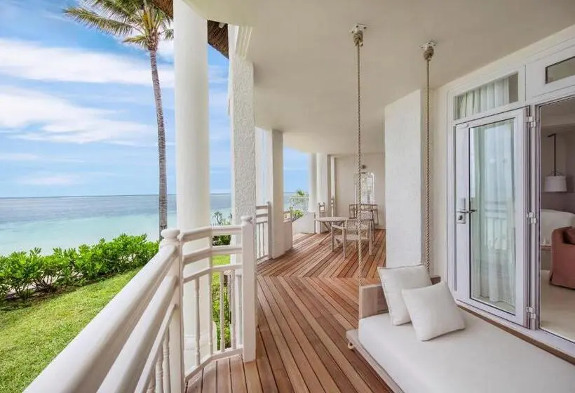 Sviitti Merinäkymä, Lux Belle Mare Resort & Villas