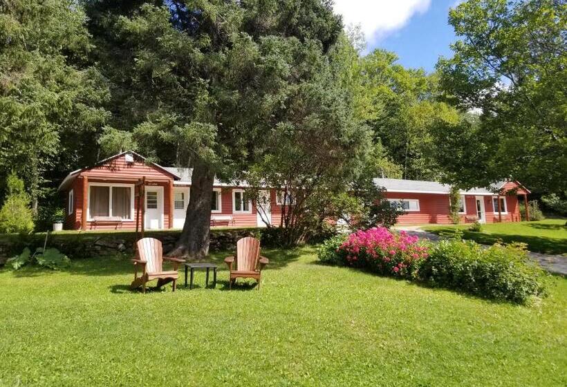 Номер Стандарт, Kan à Mouche Pourvoirie Auberge Et Chalets