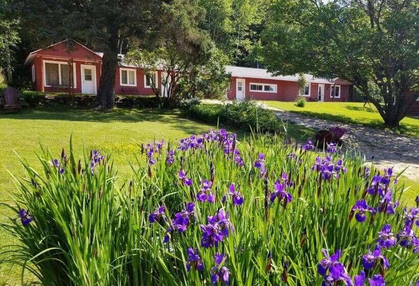 Номер Стандарт, Kan à Mouche Pourvoirie Auberge Et Chalets