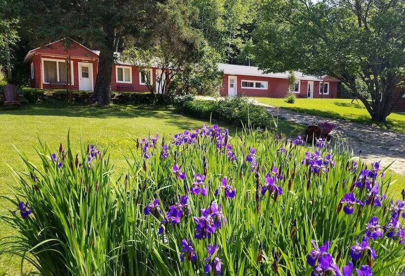 Номер Стандарт, Kan à Mouche Pourvoirie Auberge Et Chalets