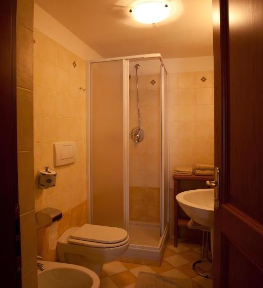 Апартаменты 1 Спальня с Балконом, Residence Le Grand Chalet