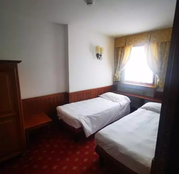 آپارتمان 1 خوابه, Residence Le Grand Chalet