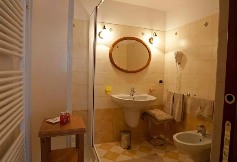 2 Bedroom Suite with Balcony, Residence Le Grand Chalet